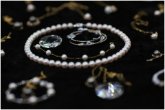 I SAY独立珠宝设计师联盟丨1920s，穿越梦想带你去看轻奢复古之美