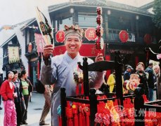 最美家庭候选鲁立清家庭：民间艺术之家在传承中绽放