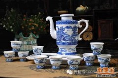 全国各地特色年货大全 你买对了吗（图）