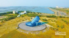 台湾“高跟鞋教堂”引争议:拍照、打卡...然后呢？