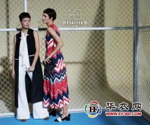 PSALTER诗篇女装2016春夏视觉大片唯美花絮