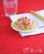 周末DIY 三两招就能轻松搞掂的清爽懒人餐