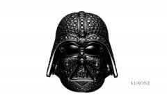 让珠光宝气与你同在：星球大战为珠宝带来设计灵感