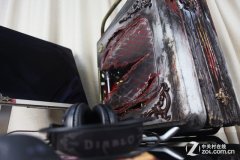 我叫王小白 机箱MOD改造发展趋势解析