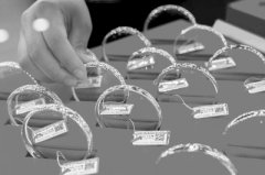 明年买金饰将不见“千足金” 业内:黄金饰品不适宜投资