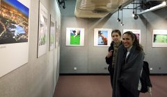 “不一样的东莞”摄影作品巡展香港完美收官