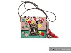 Roger Vivier罗杰维维亚2016春夏系列预览