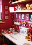 创意新家 照片墙装修效果图大全2015图片