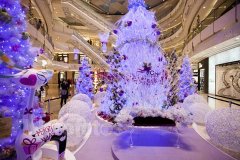 搞派对夜游游乐场 圣诞节如何放松玩乐