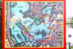 古人如何逛花市？来今天开埠的荔湾“猴吉利”水上花市一探究竟！附游玩攻略