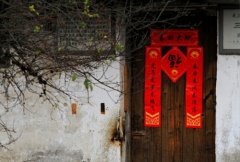 年味十足同里古镇春节期间活动一览