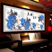 美墙秀墙艺朝阳产业掘金圣地