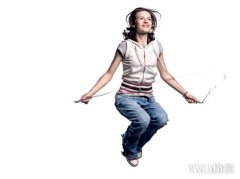 【图】瘦腰汤独木难支 饮食运动双配合才能达到理想目的