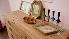 文青必备软装搭配技巧 6个实用小物玩转小清新