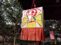 不要小看这些作品，没准就是未来的设计师