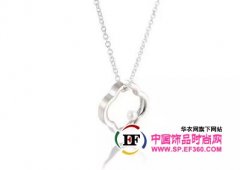 素首饰花窗系列：谁在看景中的景?