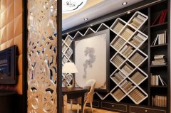 30年装修师傅给的经验 新房的玄关这么装最好看