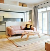 情人节家居软装添蜜意 为家换上爱的新装