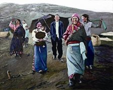 玩转杭州 过一个艺术春节