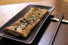 在澳门品尝到五星级水准的正宗北方面食