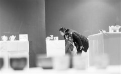 参展艺术家和作品再创新高 买杯子的人也越来越懂杯子