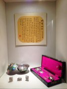 为了纪念，更为了传承