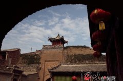 河北旅游新业态巡礼系列报道——树花奇天下 剪纸誉九州之古镇蔚县