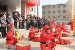 永寿县哪项文化艺术被列为陕西省非遗？