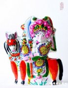 泥塑的基本用料及制作手法