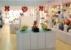 创意为主动力课艺佳品为现代家居生活添新意