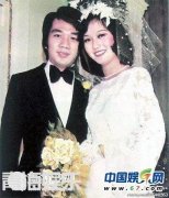 孙俪邓超完胜田亮叶一茜 30位明星婚纱照PK[1]