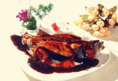 杭州新东方烹饪学校：杭帮菜推介交流活动到西安