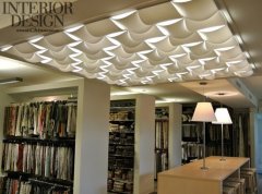 玩创意、耍造型！为设计师定制的新材料