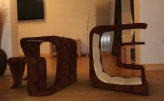  多功能座椅组件