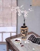 素心做人，唯美人生