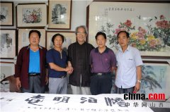 邵仲节：“牡丹之父”的传奇人生