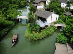 美图美片 带你领略杭城之美