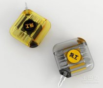 创意家居：新式超迷你多用螺丝刀问世