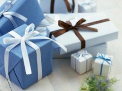 适合12星座的定情物