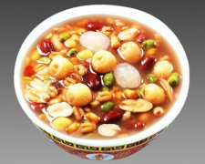 中正睿城＂香飘睿城 粥到万家＂活动即将浓情上演