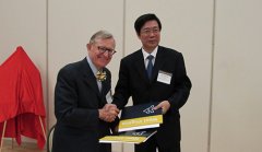 中國評論新聞：美希沃特吉尼亞州成立首所孔子學院