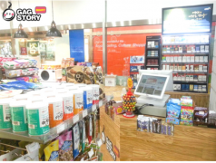 GAG STORY来自韩国血统纯正 唯美韩式浪漫