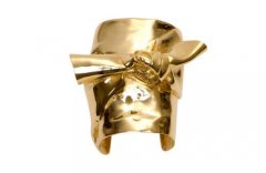 四位最时髦的独立珠宝设计师 挑战传统的革新者(图)