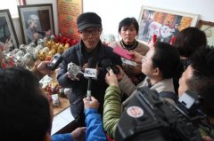 “发现亚洲之美”之“丝路寻梦 人文陕西”