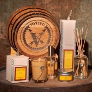 带你用鼻子环游世界