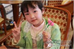 母亲节 碧桂园送您温馨五月花