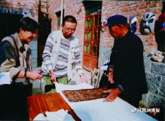 走在田野上的青春记忆一一献给2015年五四青年节