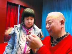 捏个“大圣”迎猴年