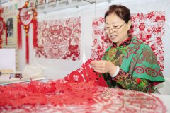 文化遗产“活”起来