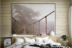 8大照片墙设计 给你DIY的灵感源泉